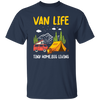 Van Life Traveler, Wanderlust Life