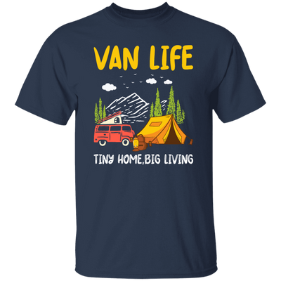 Van Life Traveler, Wanderlust Life