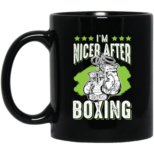 Funny Boxing Boxer Funny Saying - Gift Idea