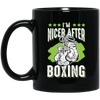 Funny Boxing Boxer Funny Saying - Gift Idea