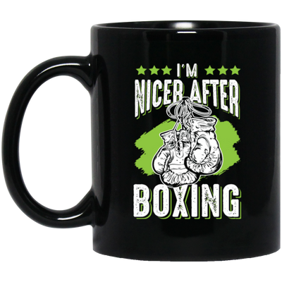 Funny Boxing Boxer Funny Saying - Gift Idea