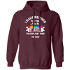 Don_t Be Stupid, I Have Neither The Time Nor The Crayons To Explain This To You Pullover Hoodie