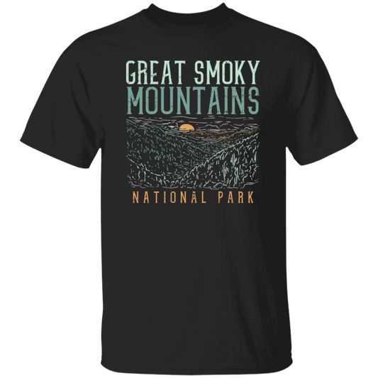 Great Smoky Mountains National Park