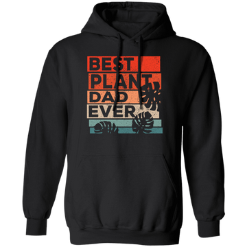 Best Plant Dad Ever, Retro Gardener Gift
