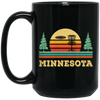 Cool Disc Golf Lover Minnesota Disc Golf