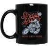 Sport Racer, Motorcycle Race, Vintage Classic Racing Gift