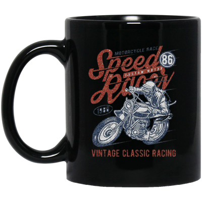 Sport Racer, Motorcycle Race, Vintage Classic Racing Gift