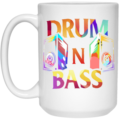Drum and Bass, Electronic Dance Music, Electronic Drum and Bass