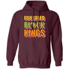 Educated Black King Gift African American Pride