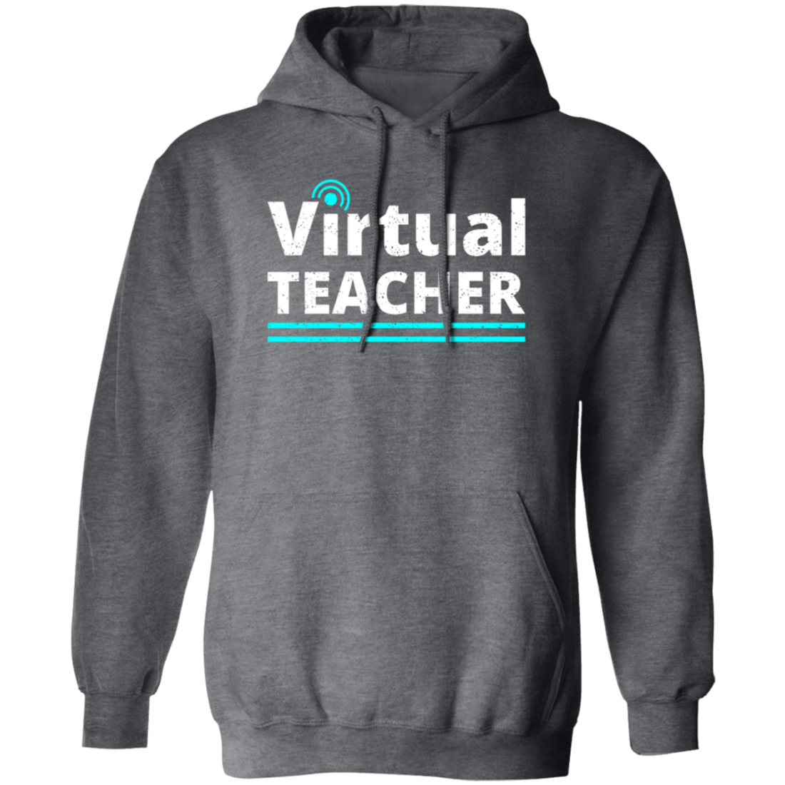 Virtual Teacher Gift, Lockdown Upgrade, virtual learning