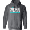 Virtual Teacher Gift, Lockdown Upgrade, virtual learning