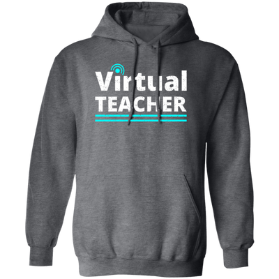 Virtual Teacher Gift, Lockdown Upgrade, virtual learning