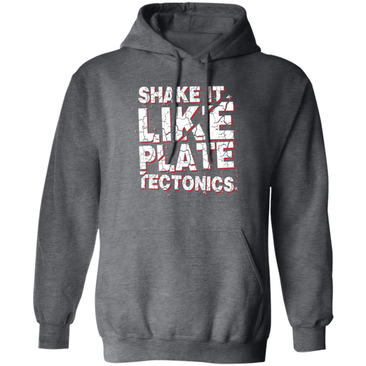 Plate Tectonic, Saying Shake It Like Plate Tectonic, Positive Vibes Gift