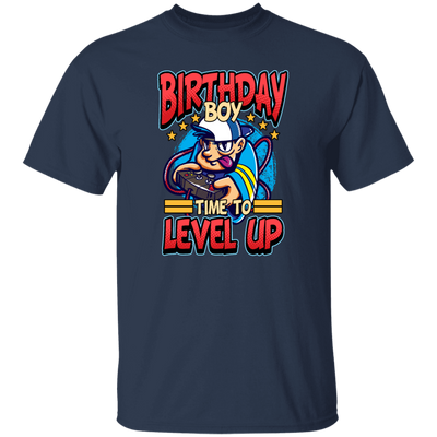 Birthday Boy Gaming Games Saying, Birthday Gift