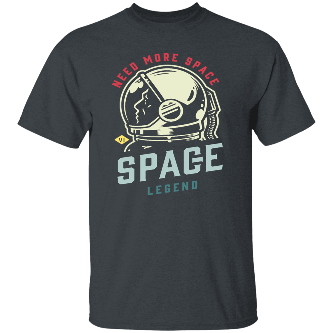 Saying Need More Space Adventure Lover Cool Adventure Lifestyle Gift