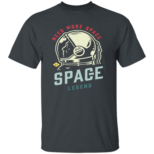 Saying Need More Space Adventure Lover Cool Adventure Lifestyle Gift