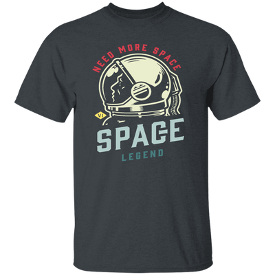 Saying Need More Space Adventure Lover Cool Adventure Lifestyle Gift