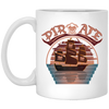Pirate Club, The Last And Best Design For Beach Lover
