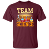 Love My Science Team Retro Scientist