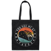 This Womens Taco, You Had Me At Tacos Retro Canvas Tote Bag lets taco lovers express their passion in style. Crafted with durable canvas material, this unique bag features a charming, retro 'You Had Me At Tacos' design to create a stylish, eye-catching look.