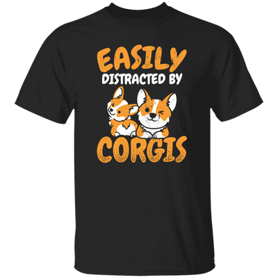 Owner Cute Corg, Dog Corgi Funny Gift