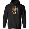 Level 13 Unlocked Official Teenager 13th, Funny Birthday Gift Pullover Hoodie