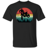 Vintage Motorcross Dirt Bike Gift Idea, Freestyle