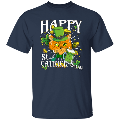 Love Patrick Day Happy St Catrick Day My Cat Lover