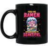 Anime Ramen Otaku Weeb Japan Food Gift