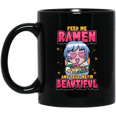 Anime Ramen Otaku Weeb Japan Food Gift