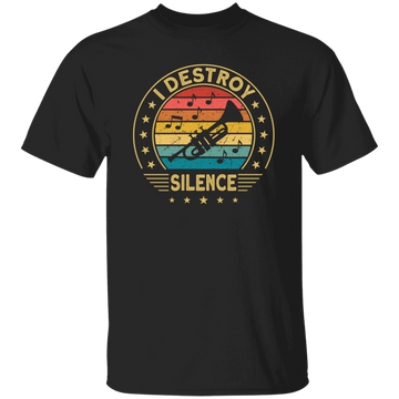 Destroy The Silence Love Music Love Trumpet