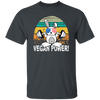 Vegan Power America USA Bodybuilding Gift Idea