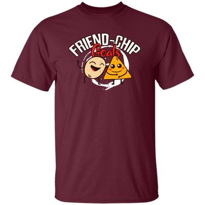 Friends Forever, Friendship, Frienchip Love Gift, Best Friend Unisex T-Shirt
