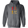 Rock Beats Scissors Beats Paper Beats Rock But Nothing Beats Judo Retro Pullover Hoodie