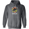 RC Car Dad, Like a Regular Dad But Cooler Pullover Hoodie