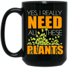 Yes I Really Need All These Plants, People Loves Plants, Planting _ Plantation Gift