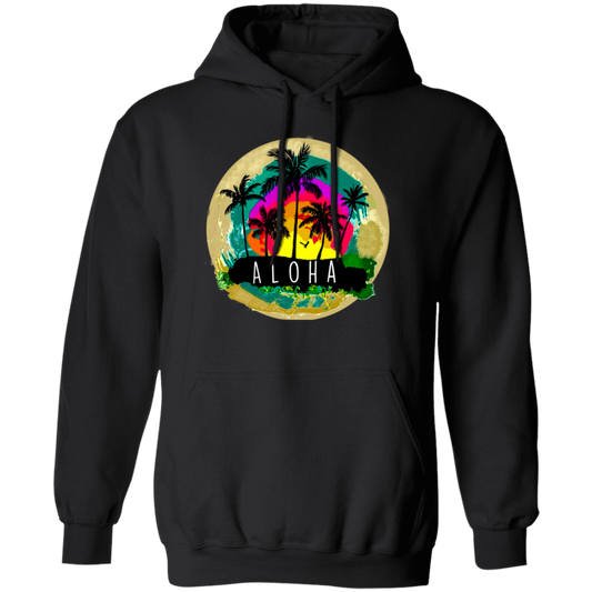 You Will Be Satisfied, Aloha, The Amazing Design That Looks Good On Anything