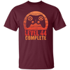 Level 44 Complete Vintage, 44th Wedding Gift