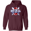 This Baseball Grandfather Father Day Hoodie is the perfect way to express your appreciation this holiday. With a classic baseball style and bold Fathers Day graphics, it will make Dad proud. Crafted from a blend of quality materials, this hoodie is designed to last and ideal for any type of weather.