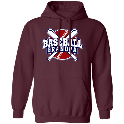 This Baseball Grandfather Father Day Hoodie is the perfect way to express your appreciation this holiday. With a classic baseball style and bold Fathers Day graphics, it will make Dad proud. Crafted from a blend of quality materials, this hoodie is designed to last and ideal for any type of weather.