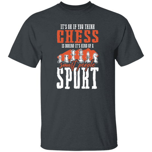 Chess Sport Game, Chess Piece Funny