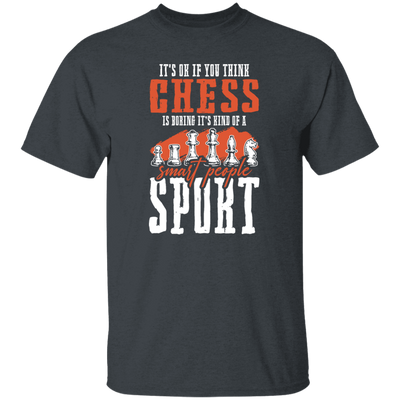 Chess Sport Game, Chess Piece Funny