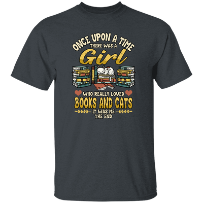 Read Book Books Funny Cat Saying Gift, Cat Lover