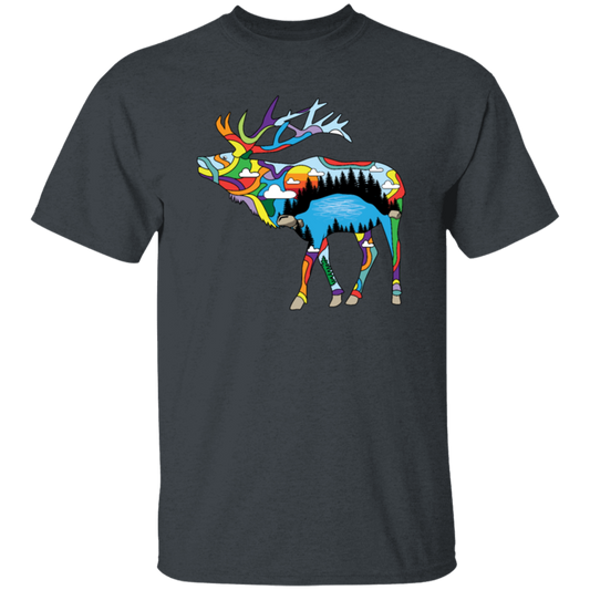 Elk Hunter Gift, Minnesota State Elk, Elk Lover