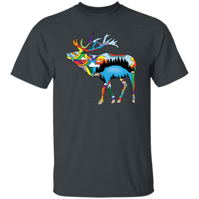 Elk Hunter Gift, Minnesota State Elk, Elk Lover