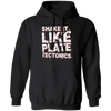 Plate Tectonic, Saying Shake It Like Plate Tectonic, Positive Vibes Gift