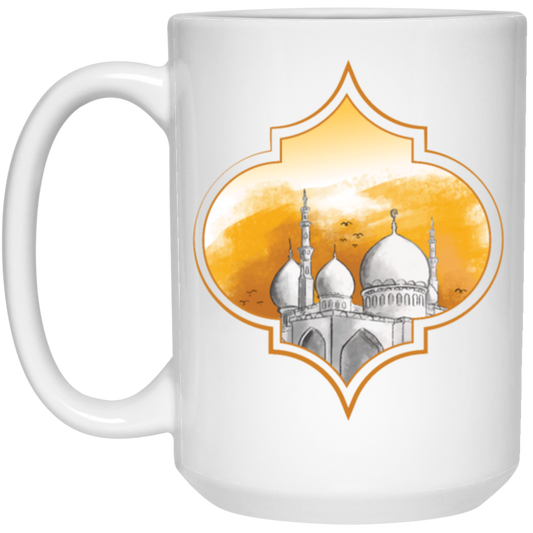 Islam Holiday, Mosque Islam Muslim Allah Ramadan Hajj Mecca Gift