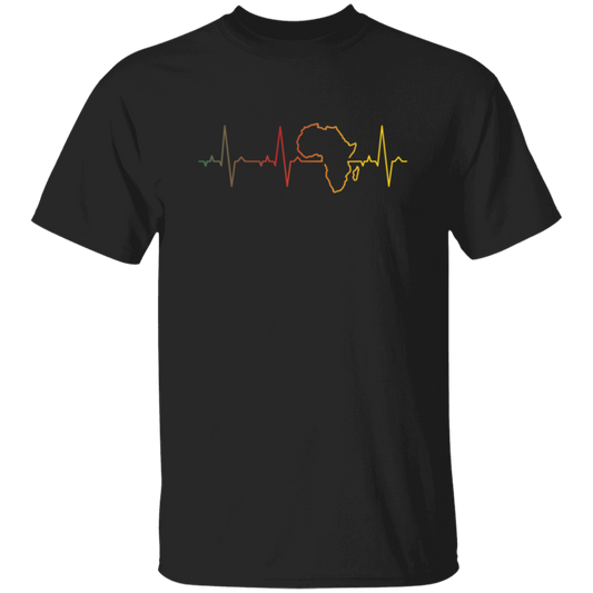 African Heartbeat Classic, Retro African Heartbeat