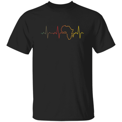 African Heartbeat Classic, Retro African Heartbeat