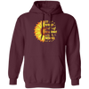 Sunflower In A World Full Of Grandmas Be A Nonna Pullover Hoodie